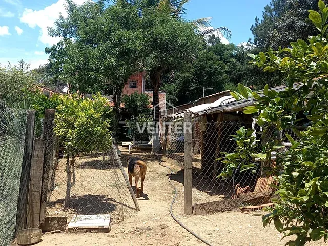Sobrado com 90m² 3 quartos e 2 banheiros, à venda, no bairro Sete Voltas em Taubaté