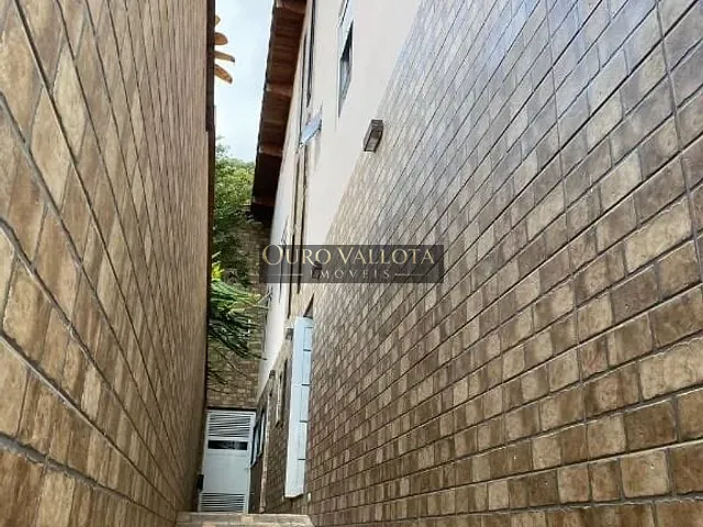 Sobrado com 220m² 4 quartos e 5 banheiros, à venda, no bairro Vila Mariana em São Paulo
