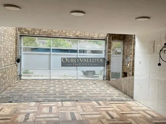 Sobrado com 220m² 4 quartos e 5 banheiros, à venda, no bairro Vila Mariana em São Paulo