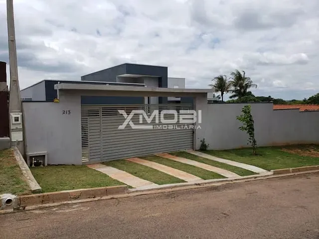 Sobrado com 820m² 3 quartos e 4 banheiros, à venda, no bairro Parque dos Cafezais 4 em Itupeva