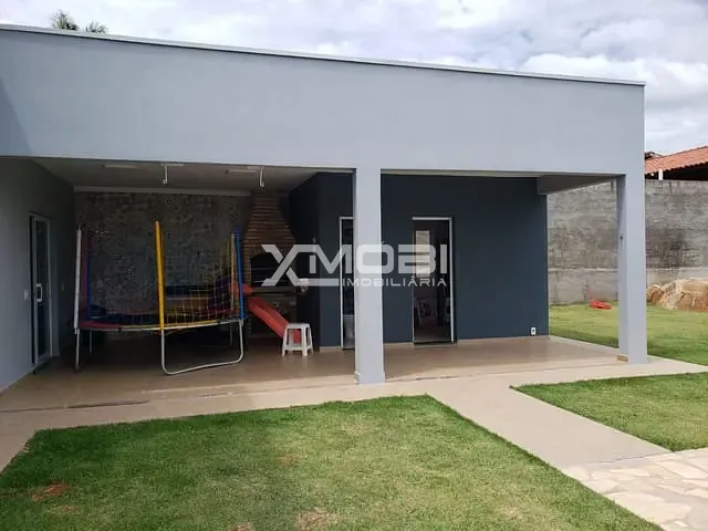 Sobrado com 820m² 3 quartos e 4 banheiros, à venda, no bairro Parque dos Cafezais 4 em Itupeva