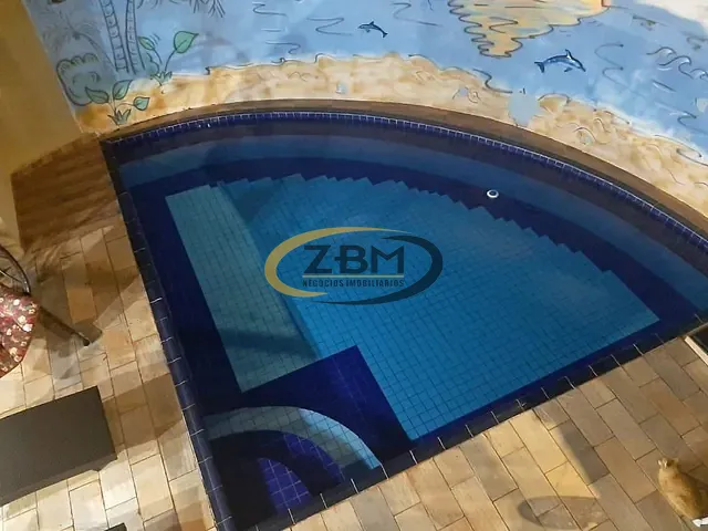 Casa com 260m² 3 quartos e 3 banheiros, à venda, no bairro Califórnia em Londrina