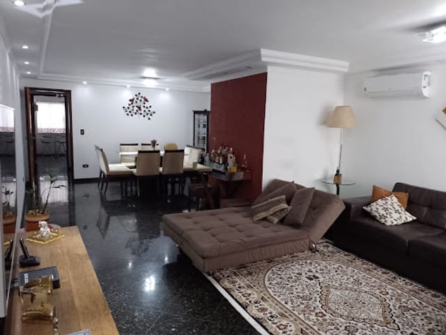 Sobrado 3 quartos e 1 banheiro, à venda, no bairro Jardim Paraventi em Guarulhos