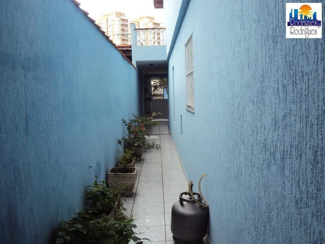 Foto do Sobrado - Lindo Sobrado à Venda, Jardim Três Marias, Zona Leste de São Paulo | Acharimóvel.net
