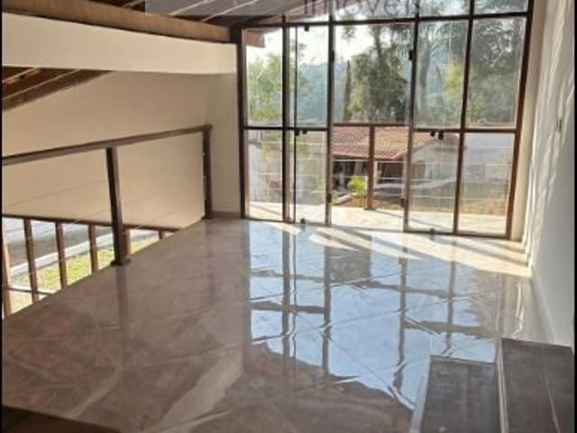 Sobrado com 950m² 3 quartos e 3 banheiros, à venda, no bairro Eldorado em Diadema