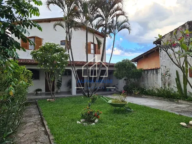 Sobrado com 250m² 3 quartos e 2 banheiros, à venda, no bairro Crispim em Pindamonhangaba