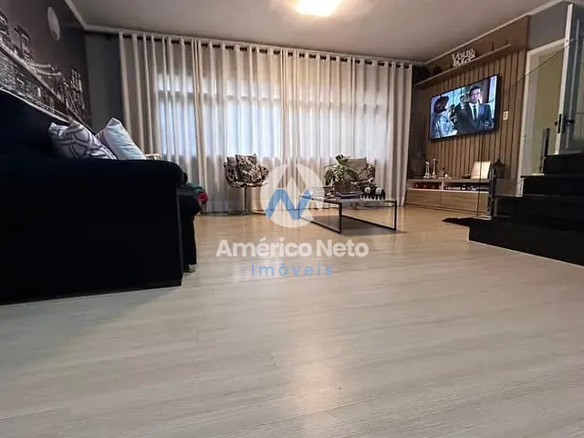 Sobrado com 130m² 3 quartos e 2 banheiros, para alugar, no bairro Vila Prudente em São Paulo