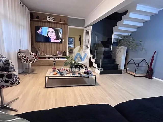 Sobrado com 130m² 3 quartos e 2 banheiros, para alugar, no bairro Vila Prudente em São Paulo