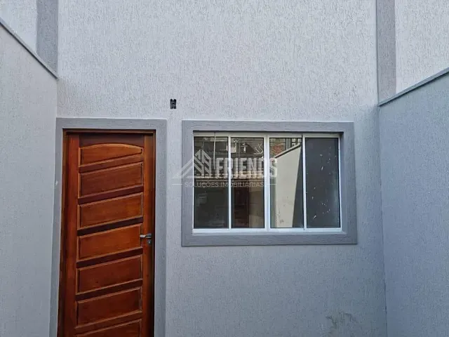 Sobrado com 76m² 2 quartos e 1 banheiro, à venda, no bairro Vila Siria em São Paulo