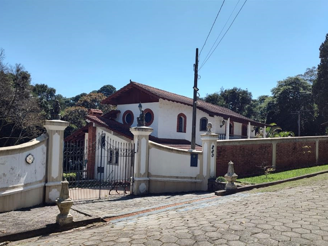Foto do Sobrado - Sobrado à venda, Roseira, Mairiporã, SP | MK2 Brokers