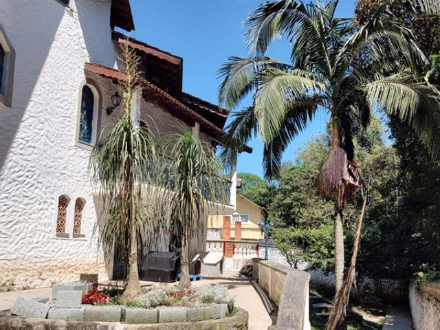 Foto do Sobrado - Sobrado à venda, Roseira, Mairiporã, SP | MK2 Brokers