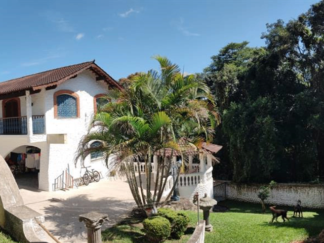 Foto do Sobrado - Sobrado à venda, Roseira, Mairiporã, SP | MK2 Brokers