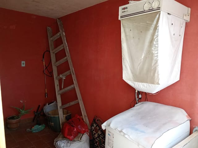 Sobrado 3 quartos e 3 banheiros, à venda, no bairro Parque Erasmo Assunção em Santo André