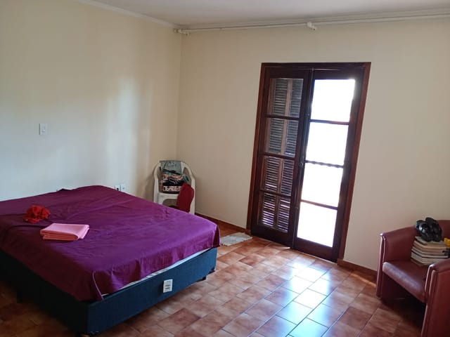 Sobrado 3 quartos e 3 banheiros, à venda, no bairro Parque Erasmo Assunção em Santo André