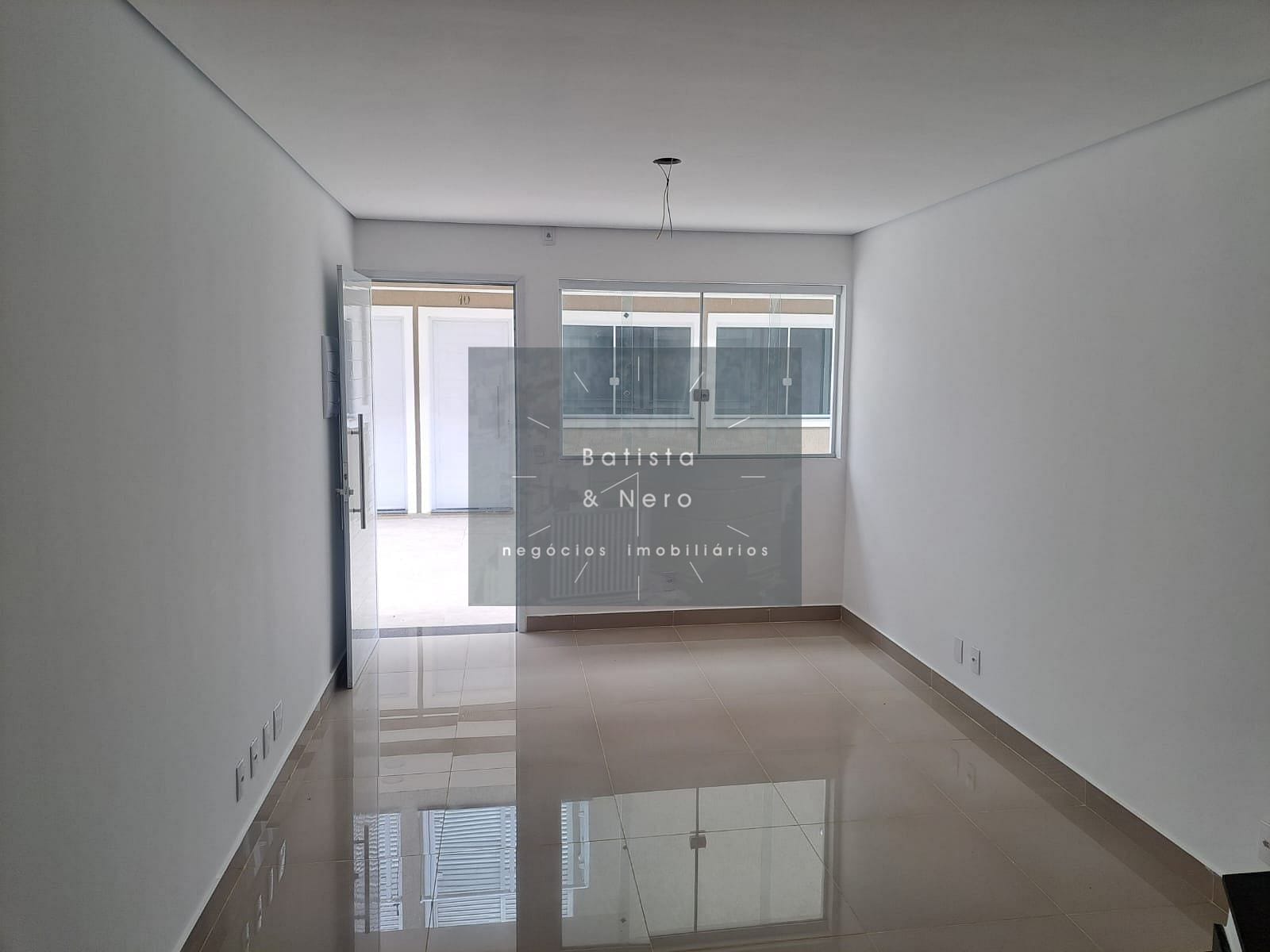 Sobrado, 2 quartos, 78 m² - Foto 4