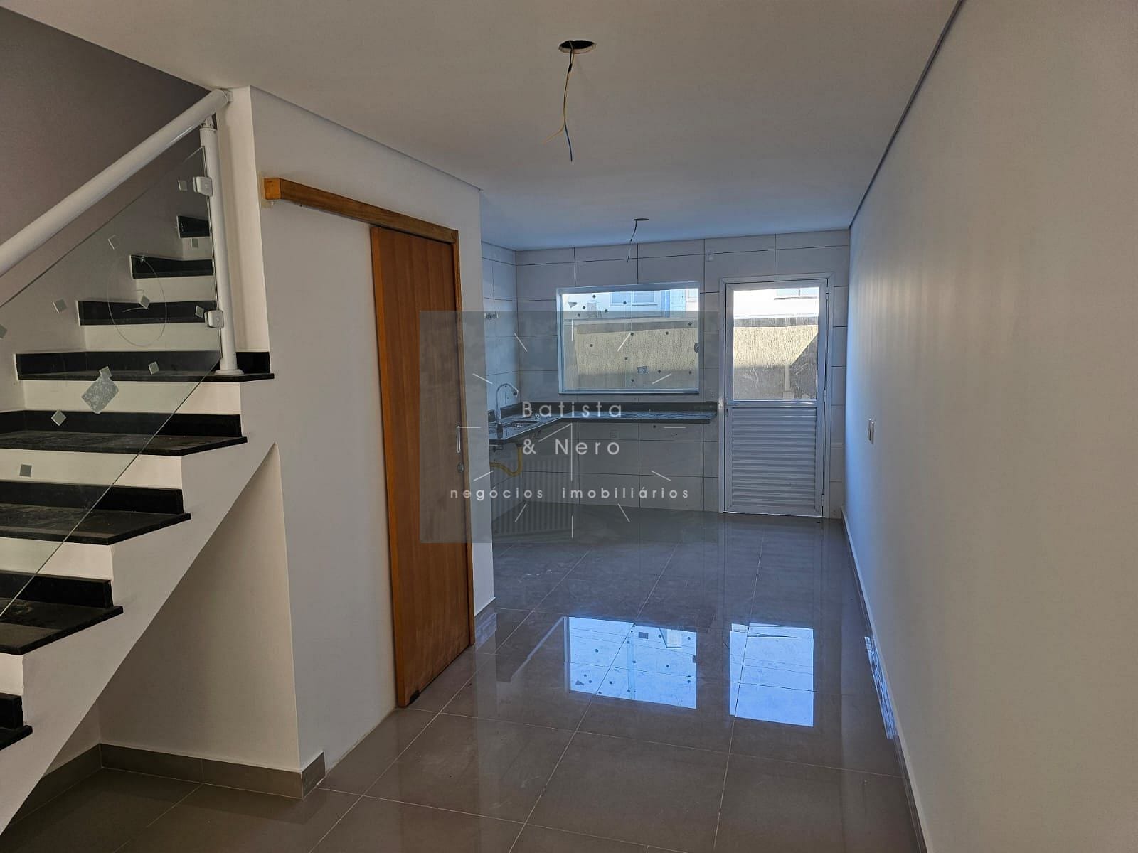 Sobrado, 2 quartos, 78 m² - Foto 6