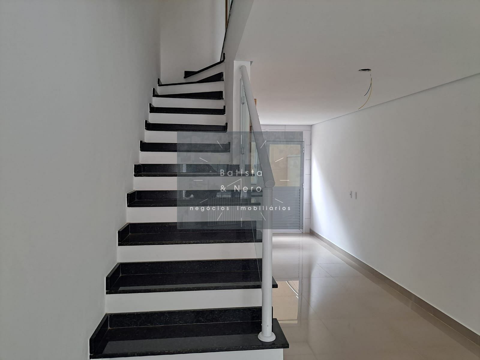 Sobrado, 2 quartos, 78 m² - Foto 8