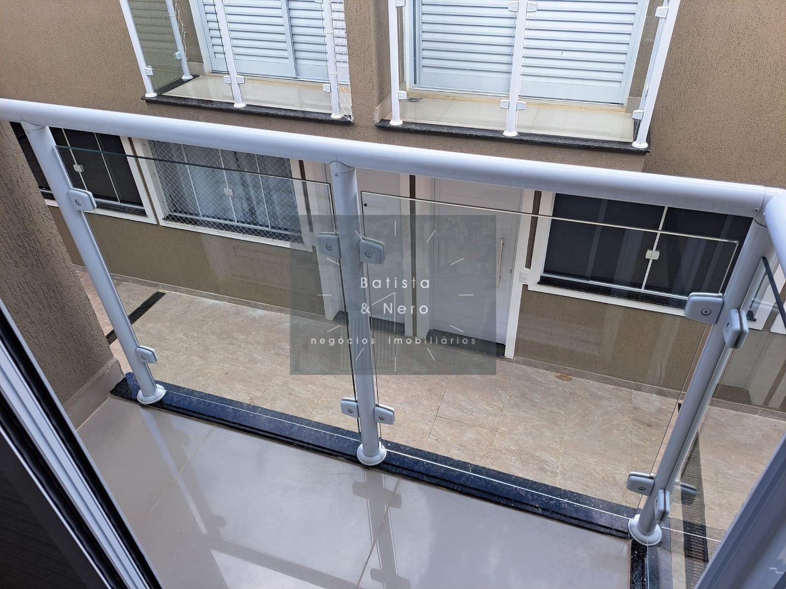 Sobrado, 2 quartos, 78 m² - Foto 10