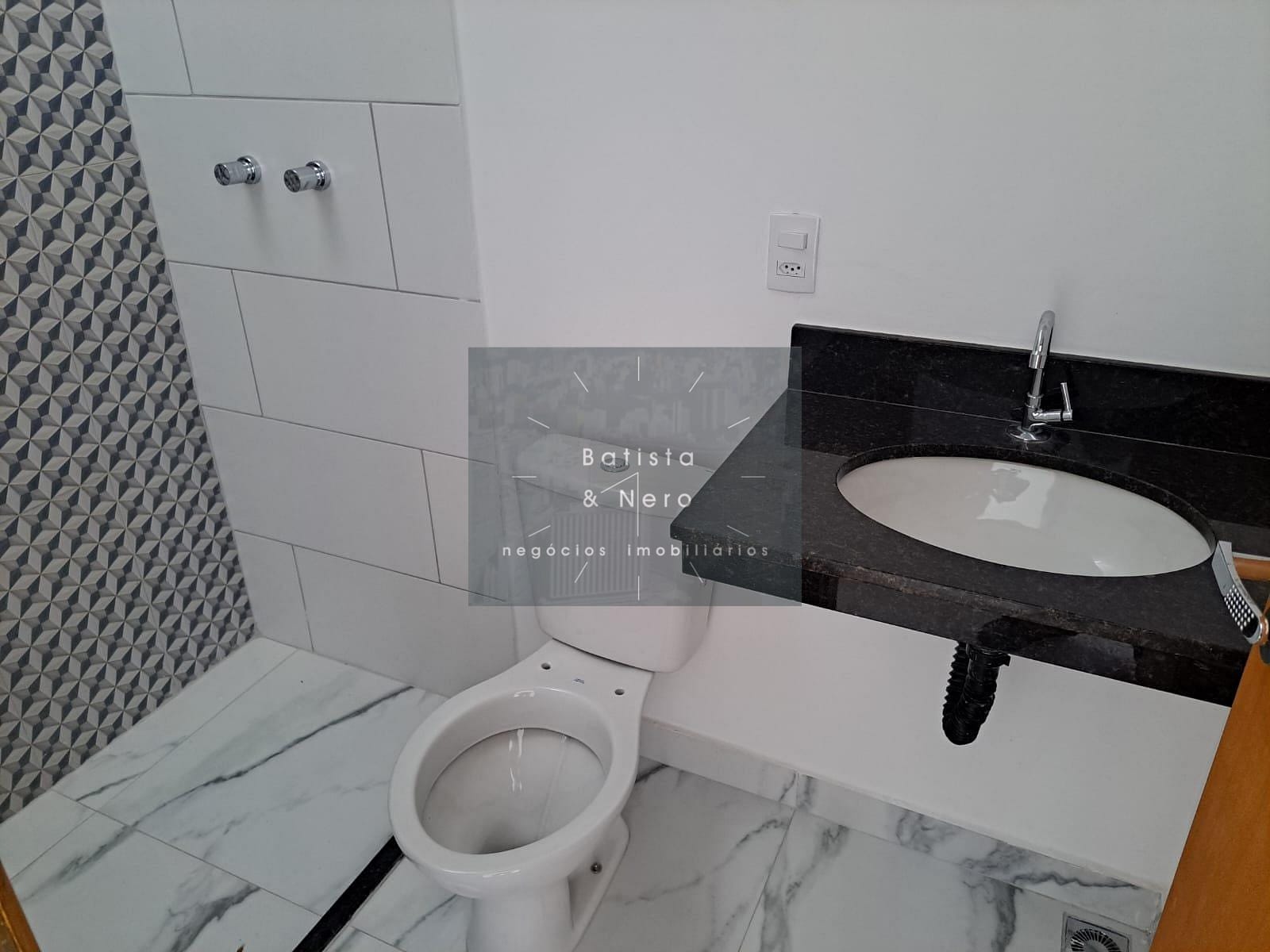 Sobrado, 2 quartos, 78 m² - Foto 11