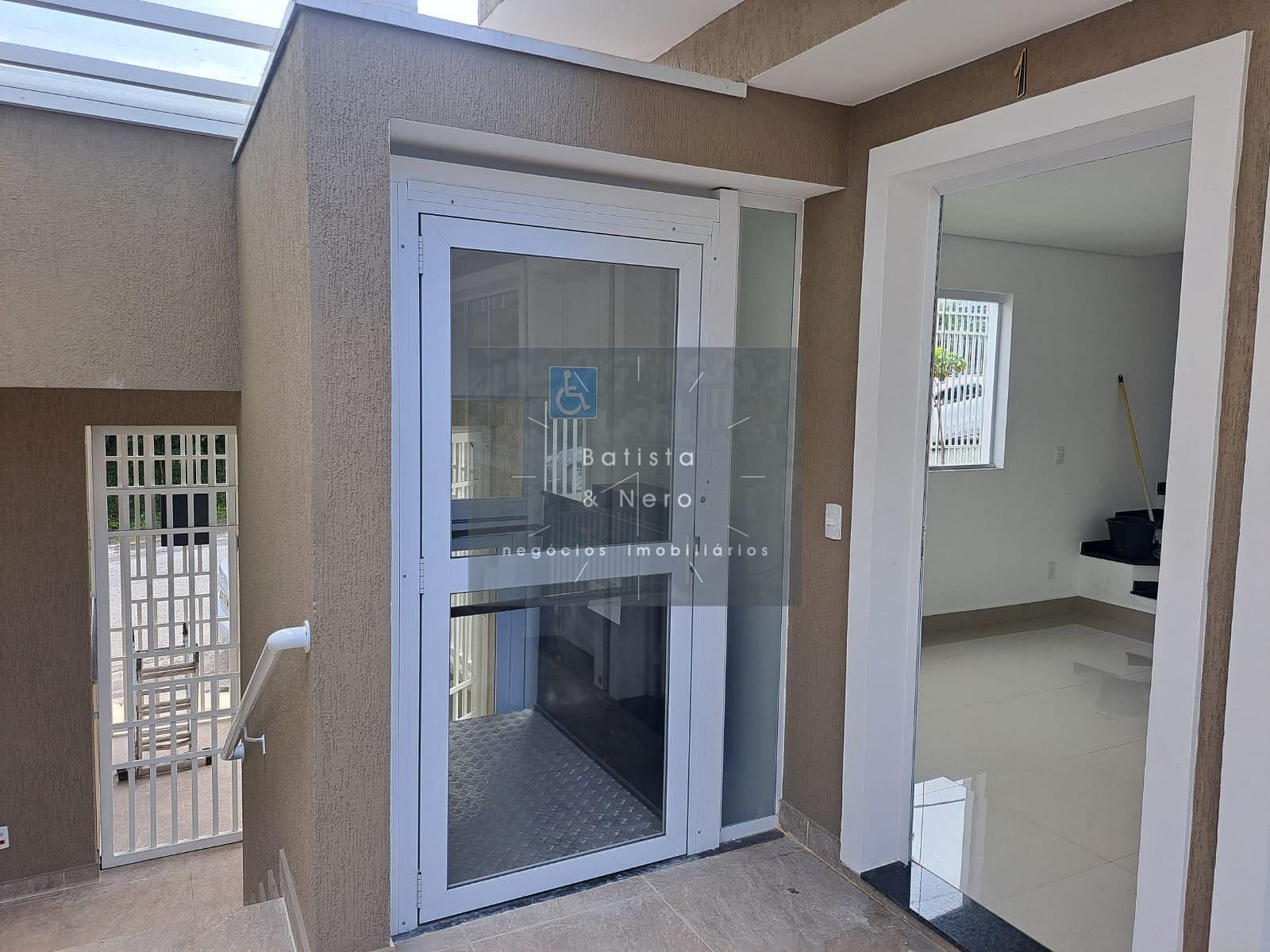 Sobrado, 2 quartos, 78 m² - Foto 16