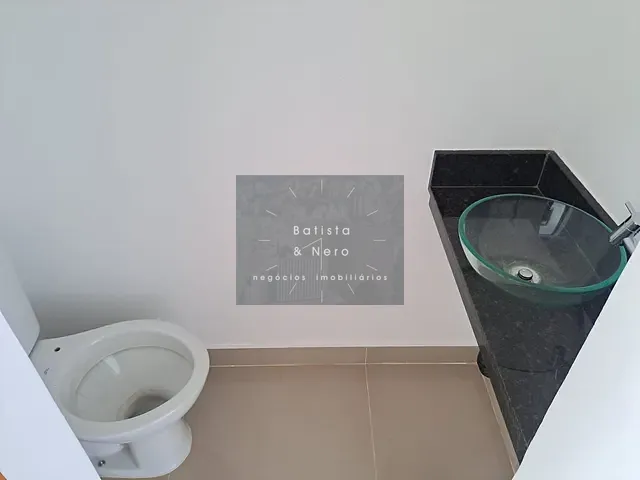 Sobrado com 78m² 2 quartos e 3 banheiros, à venda, no bairro Vila Romano em São Paulo