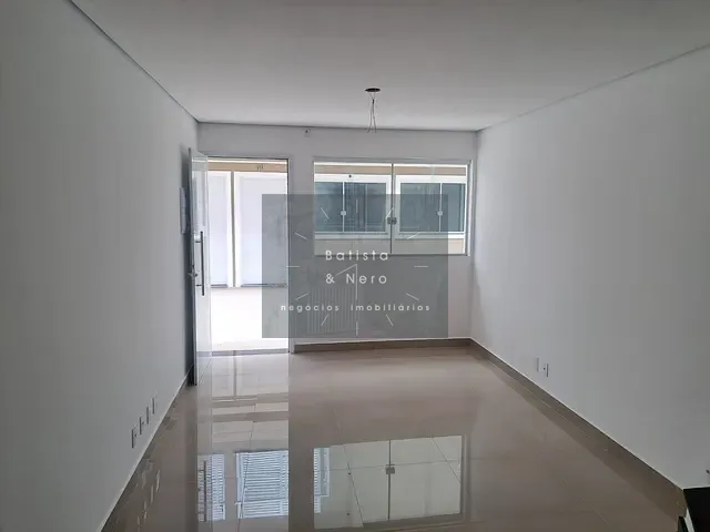 Sobrado com 78m² 2 quartos e 3 banheiros, à venda, no bairro Vila Romano em São Paulo