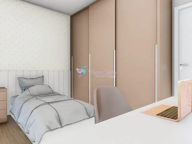Sobrado com 228m² 3 quartos e 2 banheiros, à venda, no bairro Vila Petrópolis em Atibaia