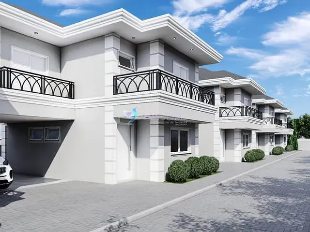 Sobrado com 228m² 3 quartos e 2 banheiros, à venda, no bairro Vila Petrópolis em Atibaia