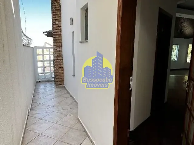Sobrado com 530m² 4 quartos e 2 banheiros, à venda, no bairro Parque dos Príncipes em São Paulo