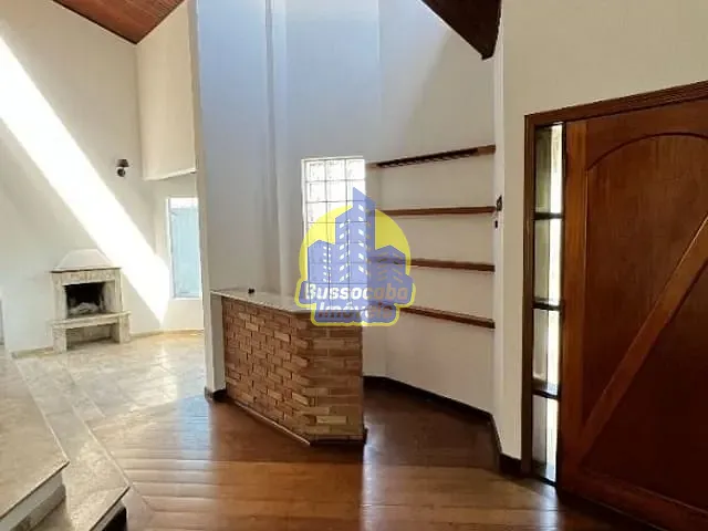 Sobrado com 530m² 4 quartos e 2 banheiros, à venda, no bairro Parque dos Príncipes em São Paulo