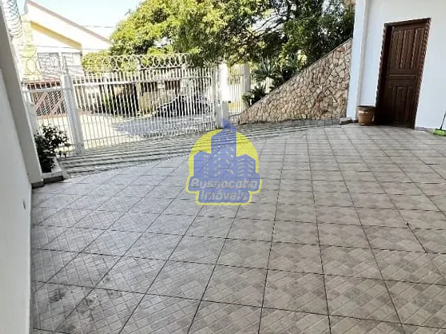 Sobrado com 530m² 4 quartos e 2 banheiros, à venda, no bairro Parque dos Príncipes em São Paulo