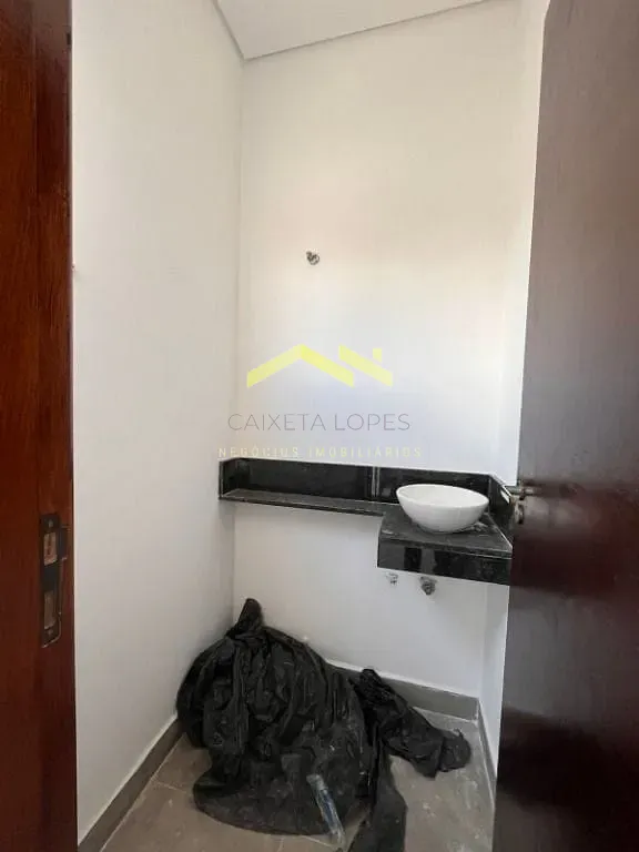 Sobrado, 2 quartos, 121 m² - Foto 5