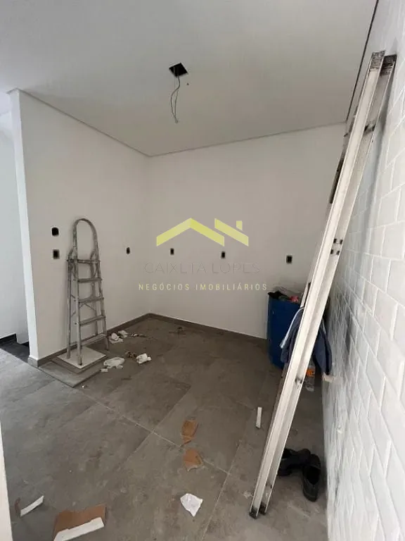 Sobrado, 2 quartos, 121 m² - Foto 7
