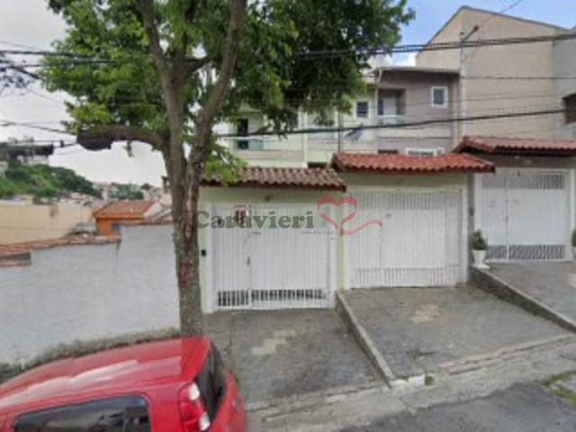 Foto do Sobrado - Sobrado semi - germinado no bairro Penha de França, 3 dorms, 3 suítes, 3 vagas, área construída 200 m2 | CARAVIERI IMÓVEIS