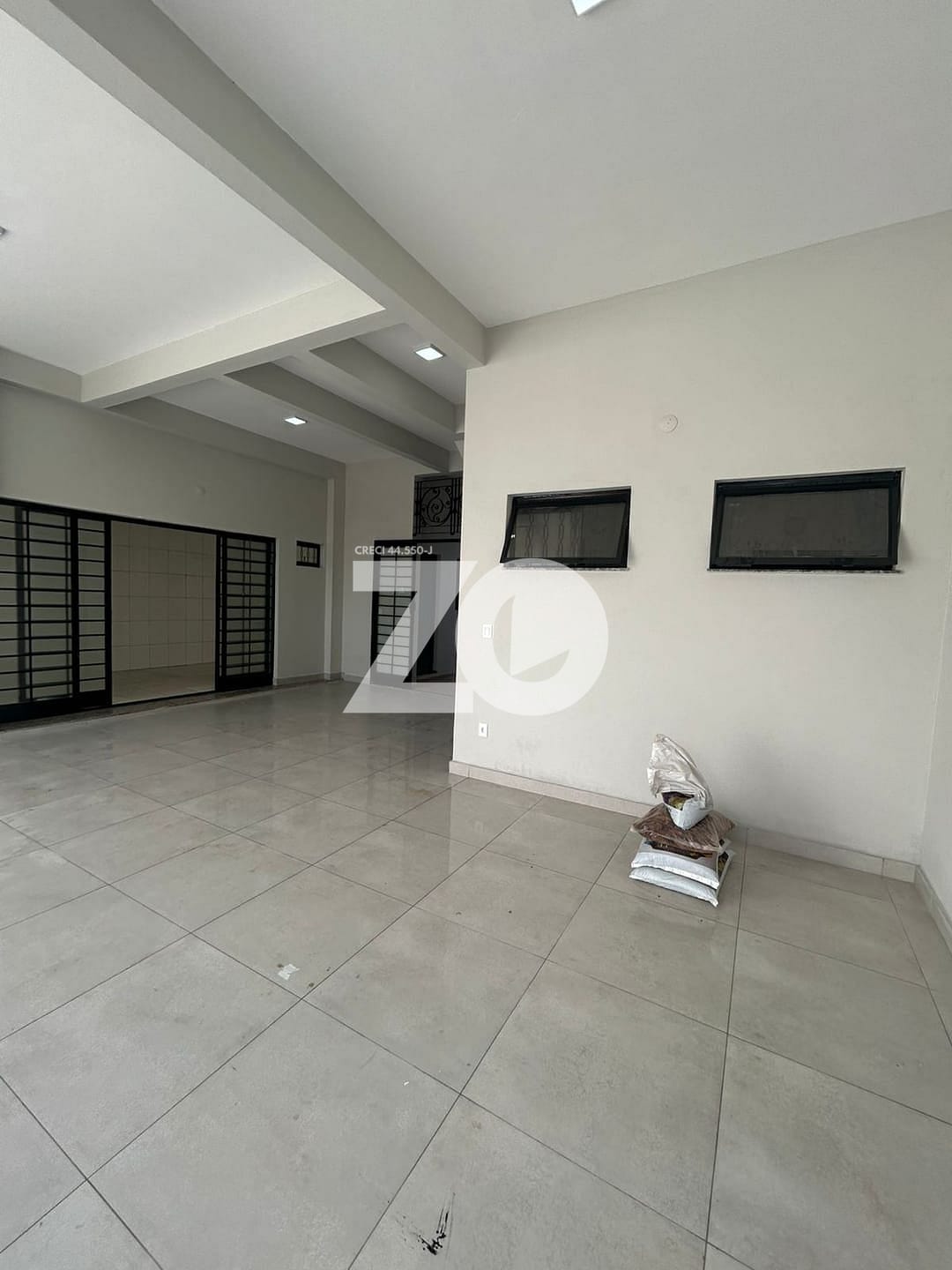 Sobrado, 4 quartos, 211 m² - Foto 2