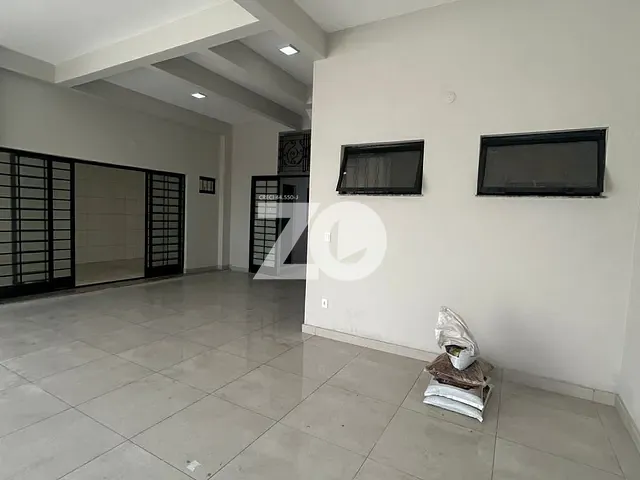Sobrado com 235m² 4 quartos e 3 banheiros, à venda, no bairro Vila América em Bauru