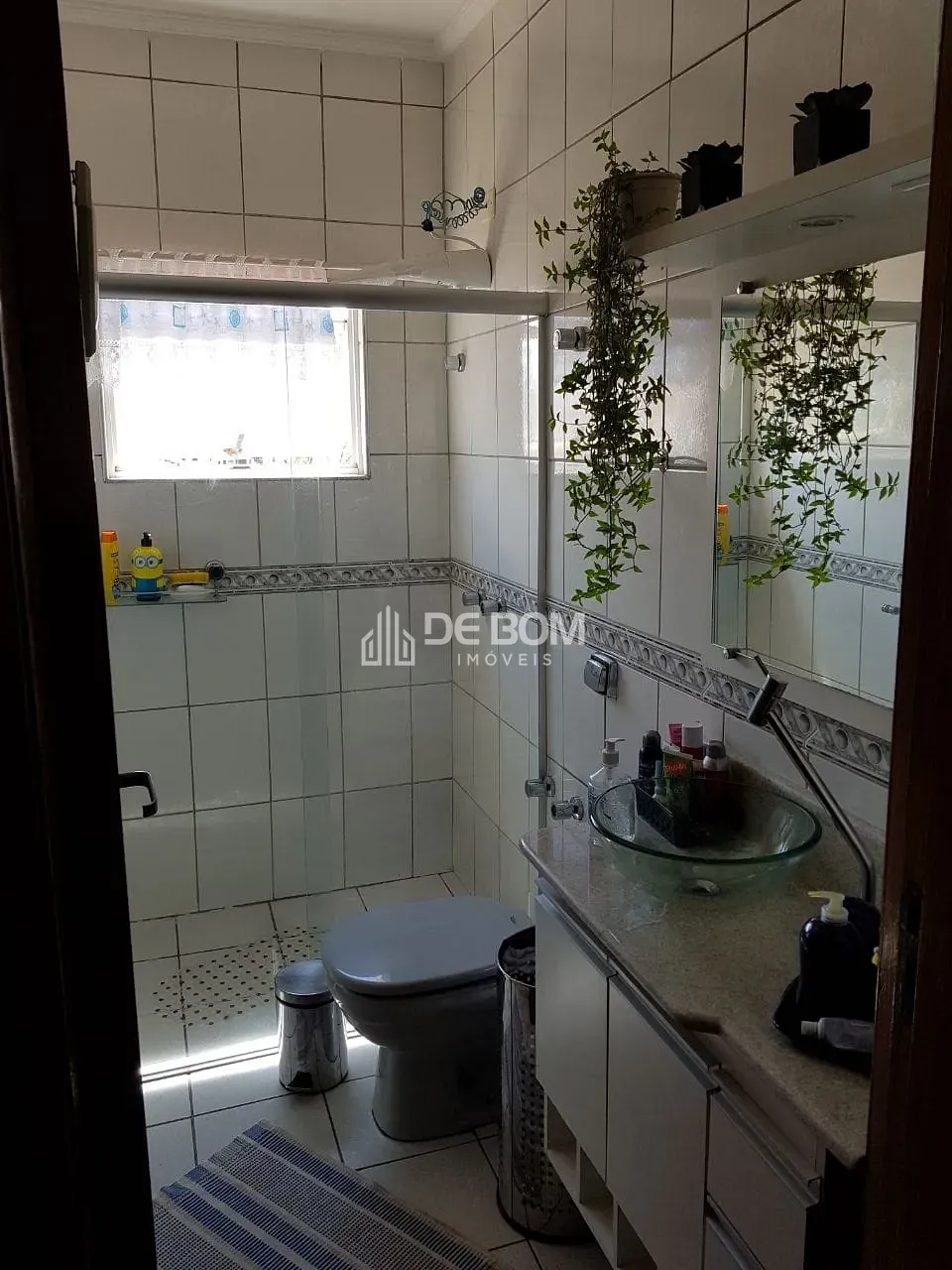 Sobrado, 3 quartos, 210 m² - Foto 4