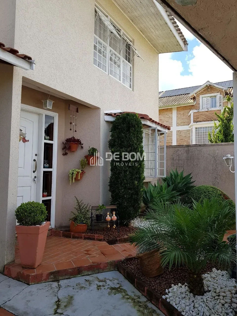 Sobrado, 3 quartos, 210 m² - Foto 3