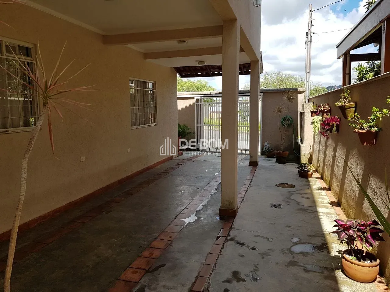 Sobrado, 3 quartos, 210 m² - Foto 22