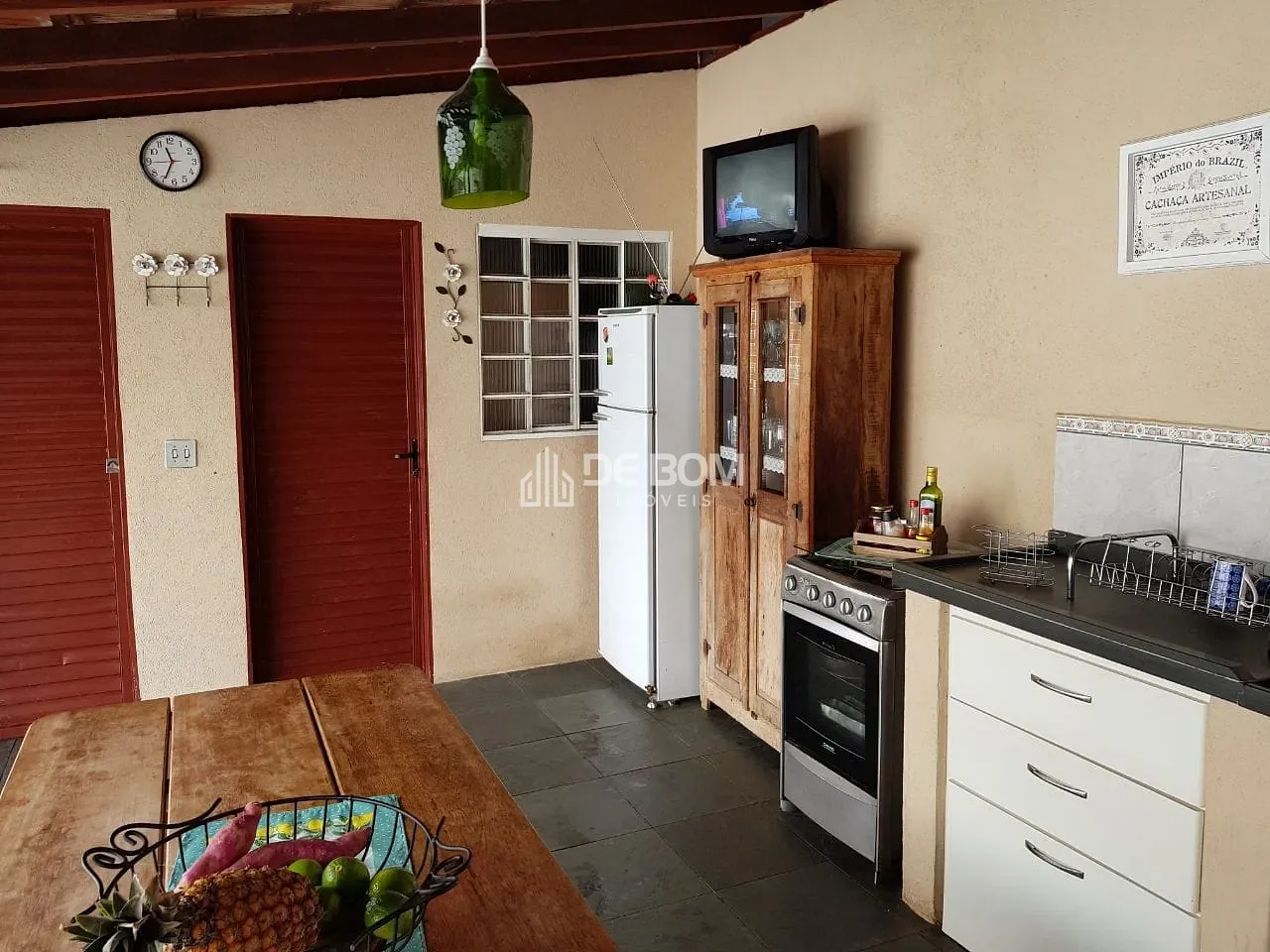 Sobrado, 3 quartos, 210 m² - Foto 23