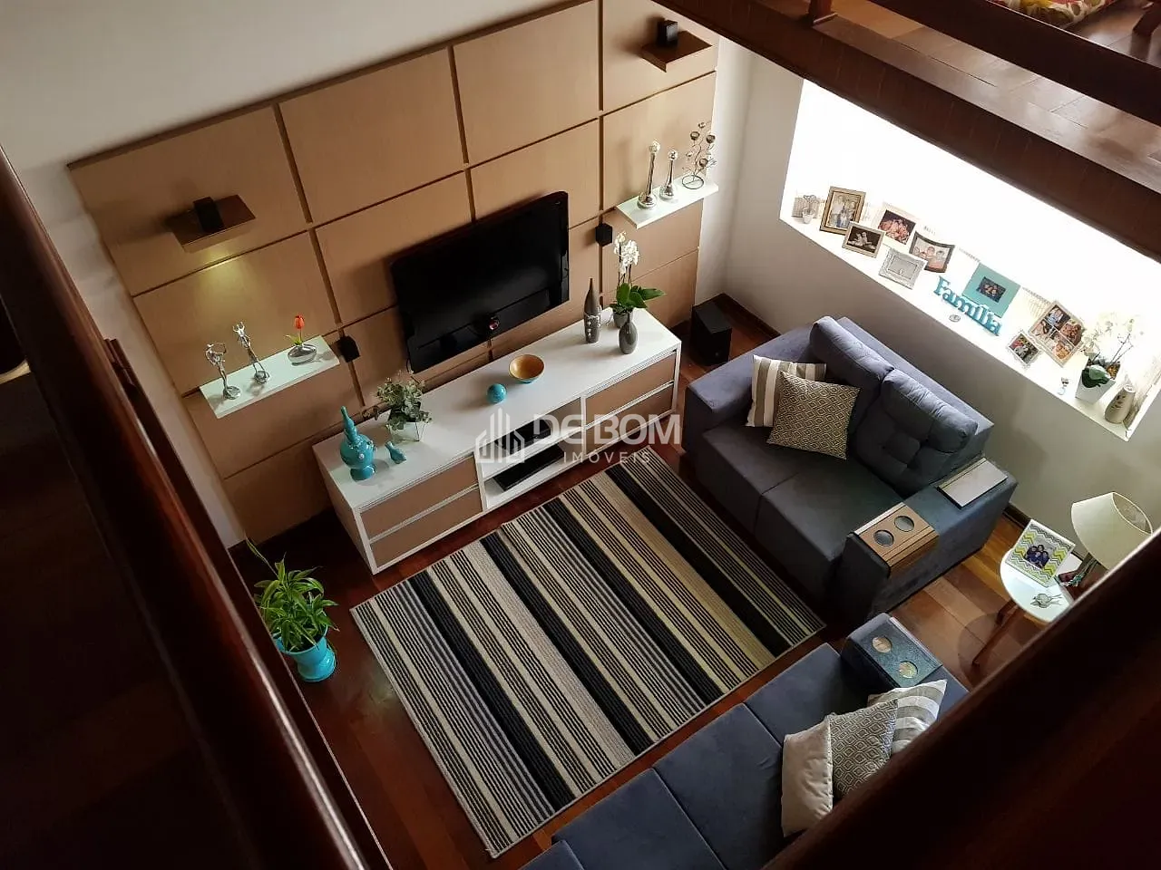 Sobrado, 3 quartos, 210 m² - Foto 14