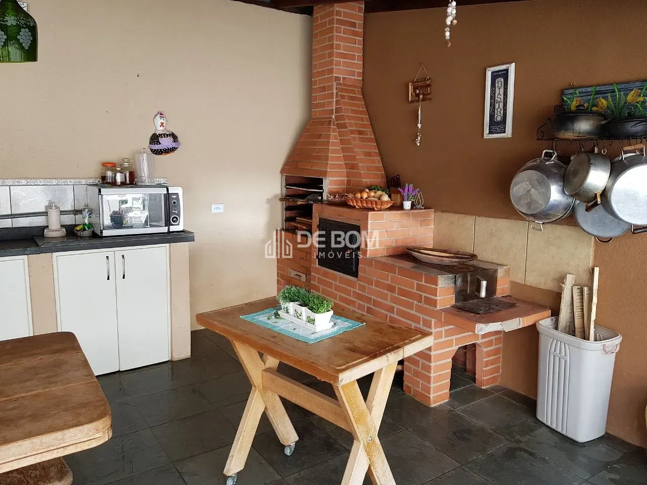 Sobrado, 3 quartos, 210 m² - Foto 24