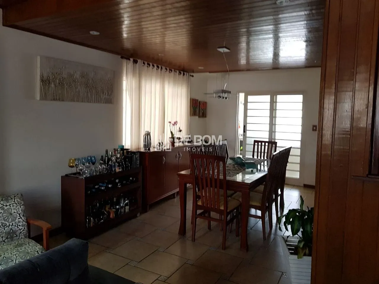 Sobrado, 3 quartos, 210 m² - Foto 13