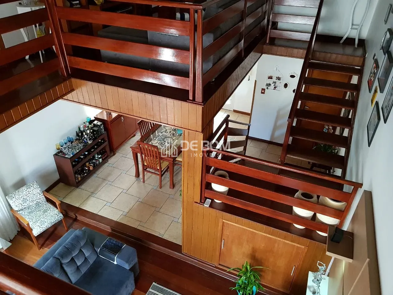 Sobrado, 3 quartos, 210 m² - Foto 15