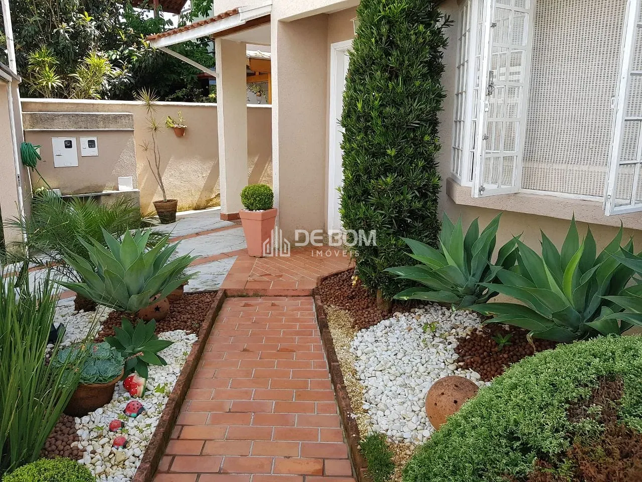 Sobrado, 3 quartos, 210 m² - Foto 5