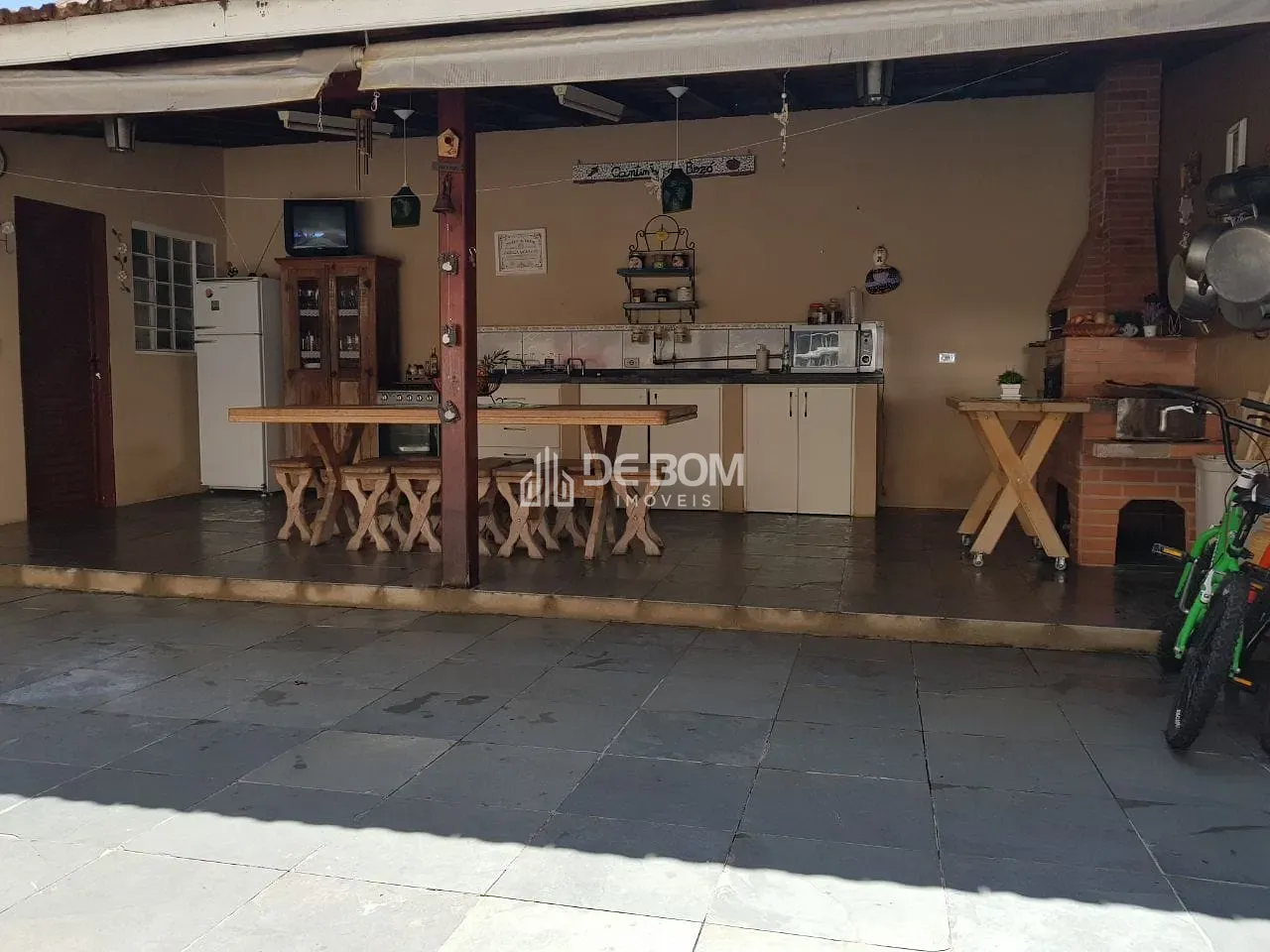 Sobrado, 3 quartos, 210 m² - Foto 26