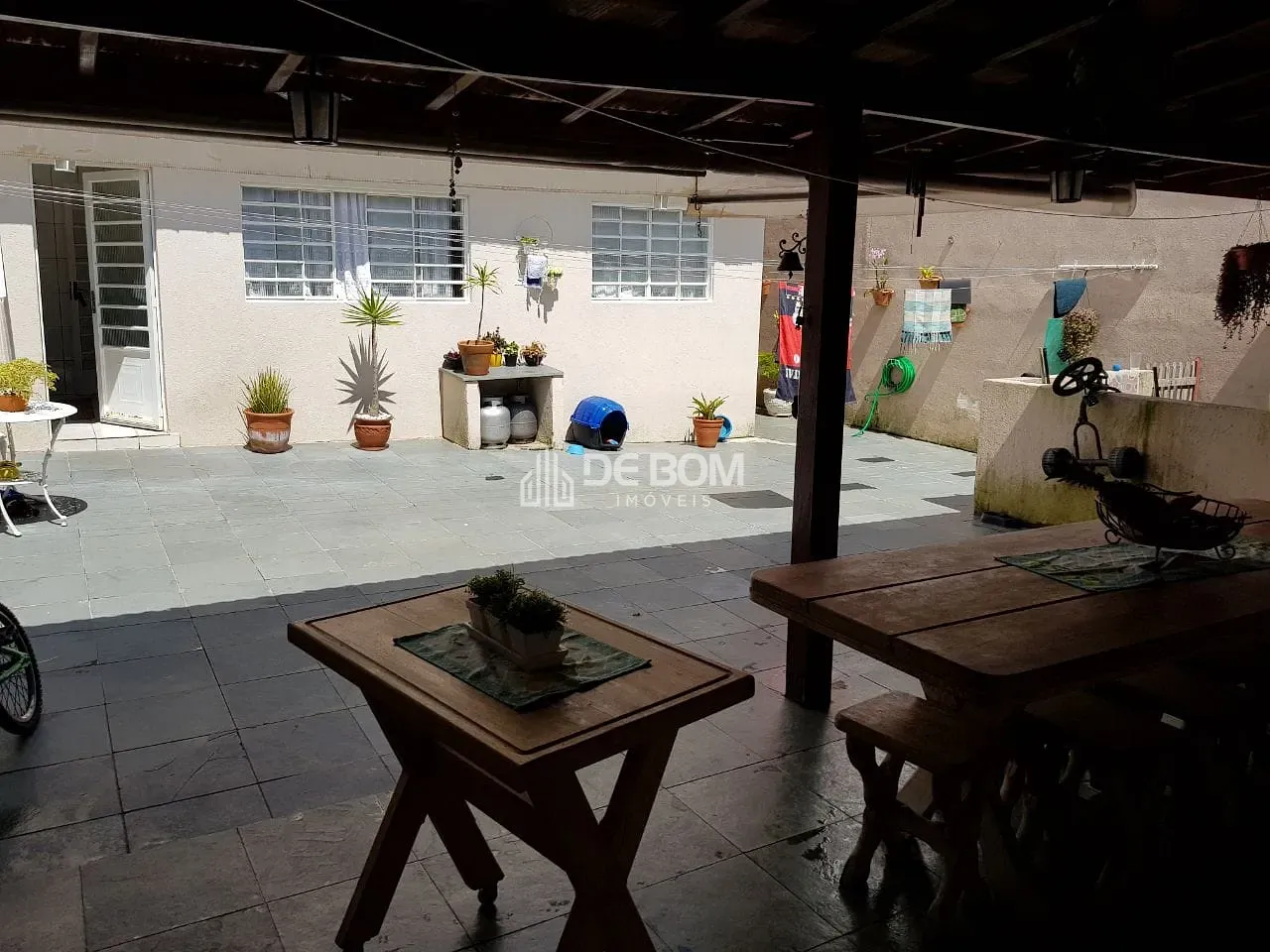 Sobrado, 3 quartos, 210 m² - Foto 27