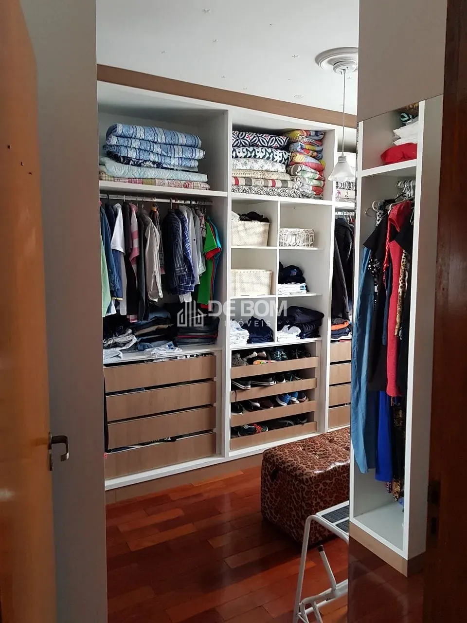 Sobrado, 3 quartos, 210 m² - Foto 19