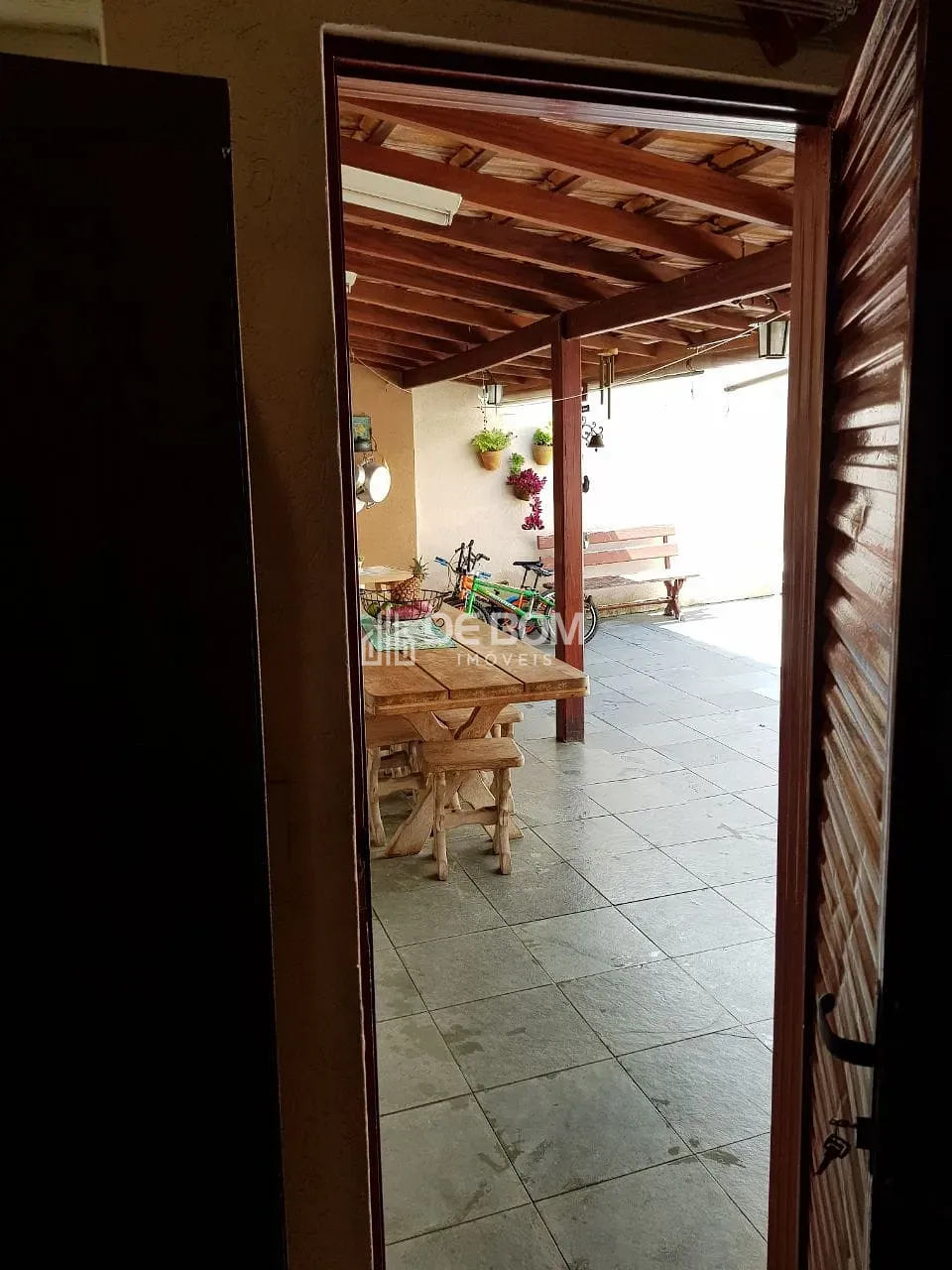 Sobrado, 3 quartos, 210 m² - Foto 29