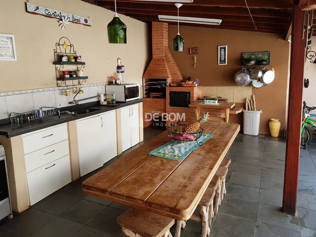 Sobrado, 3 quartos, 210 m² - Foto 28